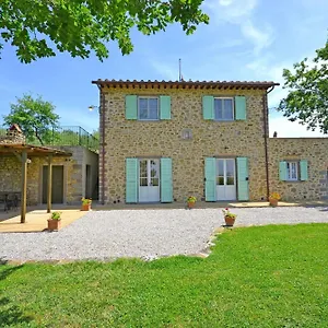 Villa Il Palazzone, Cortona