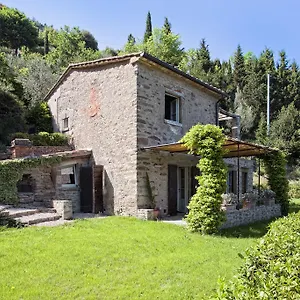 Villa Piccola Bramasole, Cortona
