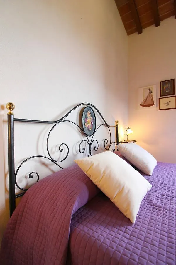 Le Celle Villa Cortona